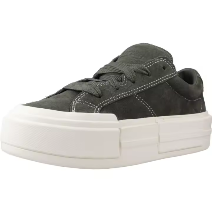 Zapatillas deportivas de Mujer Marca Converse Modelo Converse Cruise Suede - 1