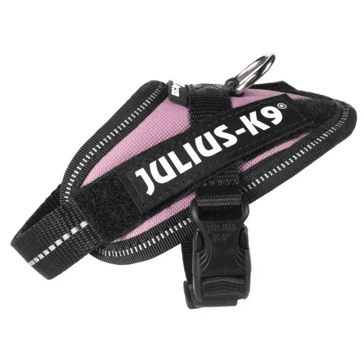 Julius K-9 Arnés Idc® Power - 1