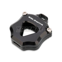 Cubierta De Llave CNC Para HONDA GOLDWING 1800 GL1800 Aluminio Protección De Llaves Funda Porta Llaves Motocicleta - details 6
