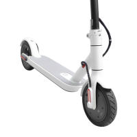Organizador De Cable TPU Para Scooter Eléctrico Dualtron Kugoo Zero 8 10 Ninebot F20 F30 Línea De Protección Envolvente Espiral - details 2