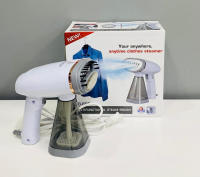 -plancha Vertical Vapor Pórtatil Removedor De Arrugas de Planchado Al Vapor Calentamiento Rápido 20s Tanque de Agua 250ml - details 3