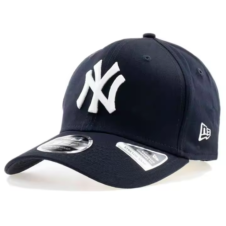 Gorra New Era New York Yankees 9Fifty para hombre en color azul - 1
