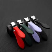 Tijeras De Uñas De Acero Inoxidable 2023 Con Abertura De Mandíbula Ultra Ancha Portátil Cortador De Uñas Para Dedos - details 0