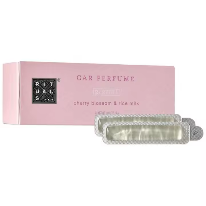 The Ritual Of Sakura Refill Car Air Freshener 2 X 3 Gr - 1