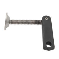 Manija De Abrazadera Para Motor Extransom Con Tornillo Adecuado Para Motores De 2 Tiempos De 4HP 5HP 6HP 8HP 9.9HP 15HP - details 2