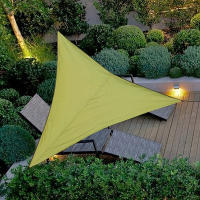 Sail De Sombra Plegable 3x3x3M Para Actividades Al Aire Libre Jardín Canopy Protector Solar Para Tendas De Camping - details 13