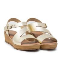 STUDIO SCARPE 90167 Sandalias altas mujer 32690 24V SANDALIA TIRA EMPEINE PLATINO - details 0