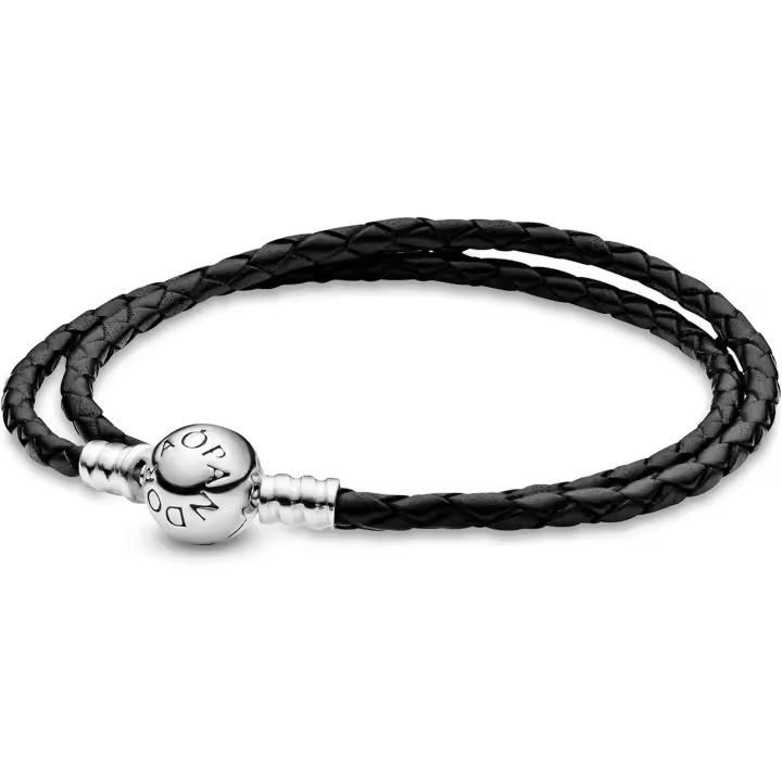 PANDORA Pulsera para Mujer Plata de Ley 925 590745CBK-D - 1