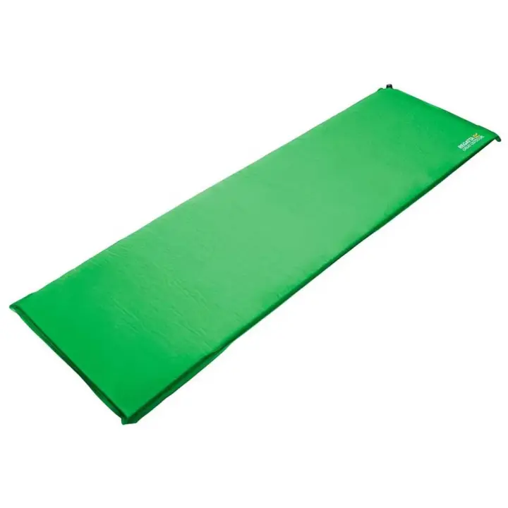 Sacos de dormir Esterillas aislantes Regatta Esterilla Napa 5 Verde - 1