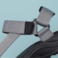 Sandalias Clásicas Para Hombre Antideslizantes Zapatos De Playa Verano Sandalias Ligeros De Exterior Retro Cómodas Casual Tamaño 39-46 - details 4