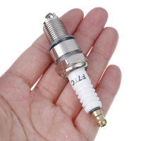F7TC Plug De Encendido Adecuado Para Diversas Motosierra Cortacésped Y Generador De Motor - details 6