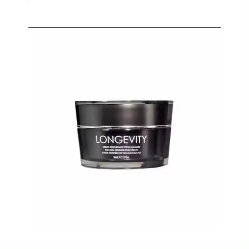 Levissime Longevity Crema Facial Anti-envejecimiento 50 Ml con SPF 15 - 1