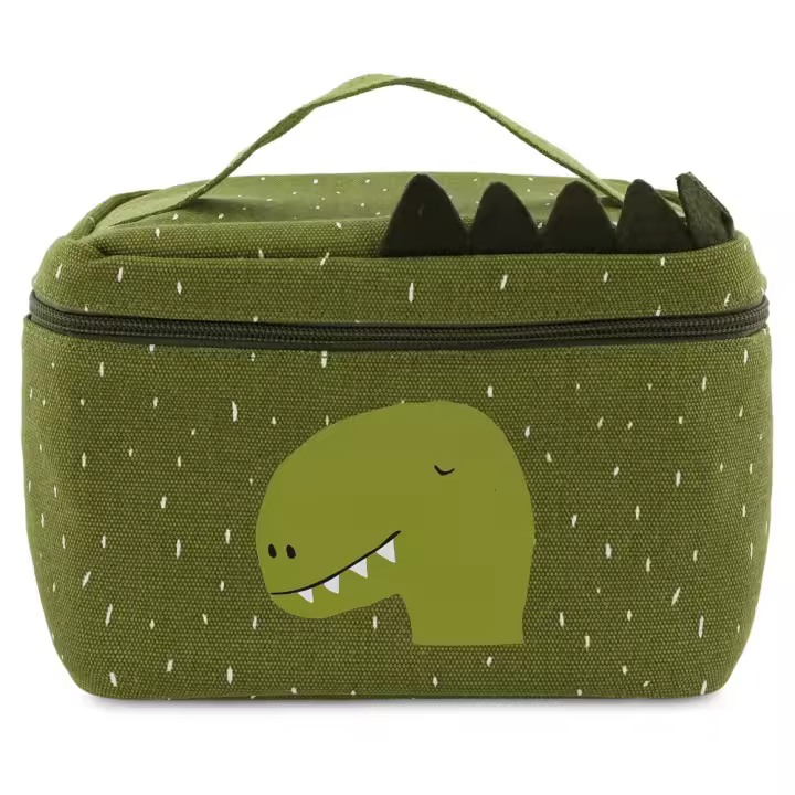 Bolsa de almuerzo térmica - Mr. Dino - 1