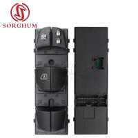 Interruptor De Ventanilla Eléctrico Para Puerta Delantera Izquierda Nissan Sylphy Sentra MK14 2019-2021 SORGHUM 25401-6LA2A Nuevo ABS Plástico Y Metal - details 4