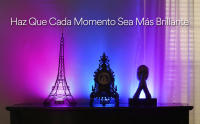 Luces LED Pilas Luz Armario con Adhesiva LED Cocina Bajo Mueble