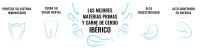 Pienso para cachorros IBERCAN Puppy Ibérico de 15 Kg. Crecimiento fuerte. 32/17. Mejor Calidad-Precio. - details 1