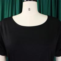 Conjunto De Pantalones Y Blusa Elegante Para Mujer Traje De Oficina Con Cinturón Alto Ajustado Ropa Trasera Larga Estilo Recto - details 23