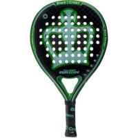 Pala Pádel Black Crown Piton Air 12K Regalo Overgrip +Protector - details 0