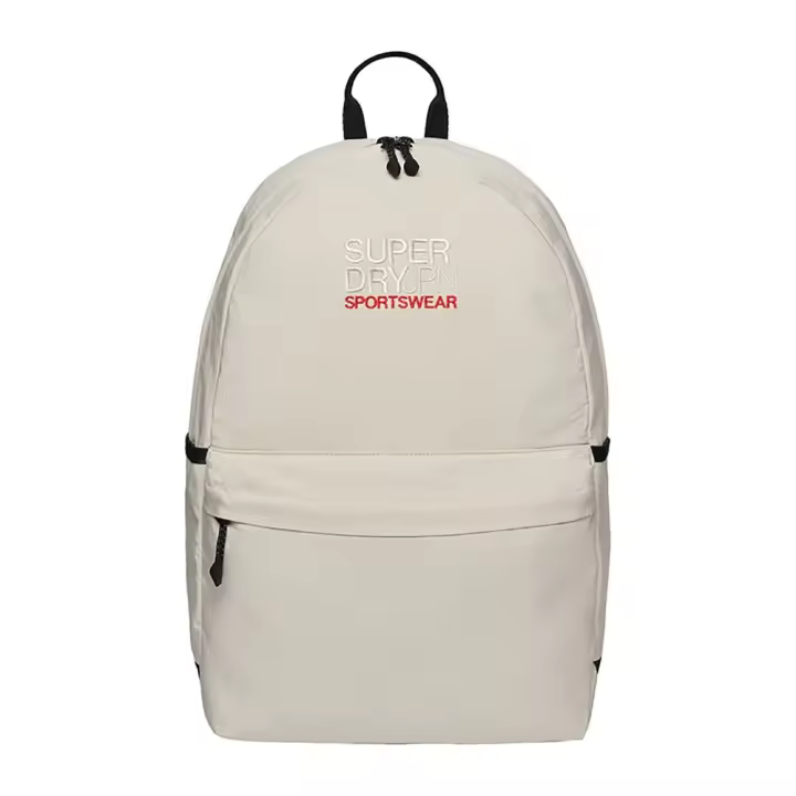 Superdry Mochila Code Trekker Montana Beige Adulto - 1