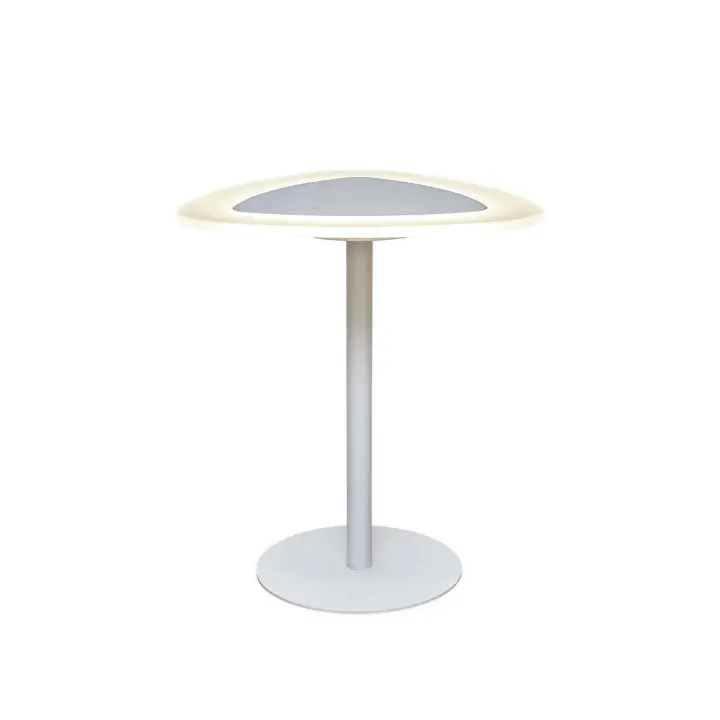 Lámpara de Pie Led Pick - 20 W - Altura 58cm - 4000K - Aluminio - AZABAK - 1
