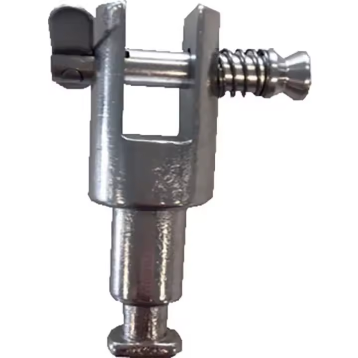 Talamex Soporte Bimini Para Chumacera Acero Inoxidable - 1