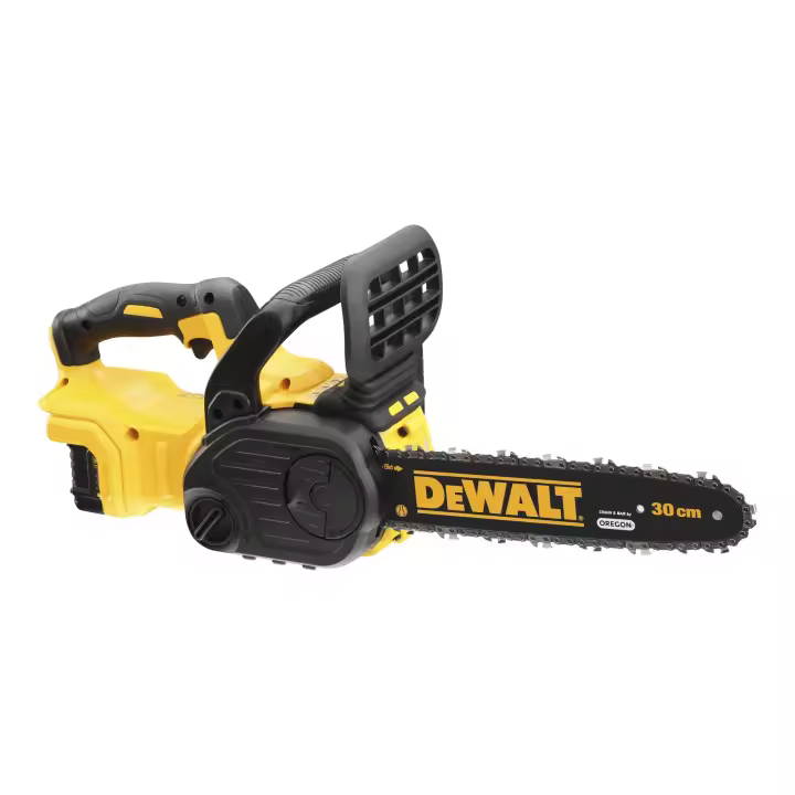 Dewalt DCM565P1-QW - Motosierra Compacta sin escobillas XR 18V - 1