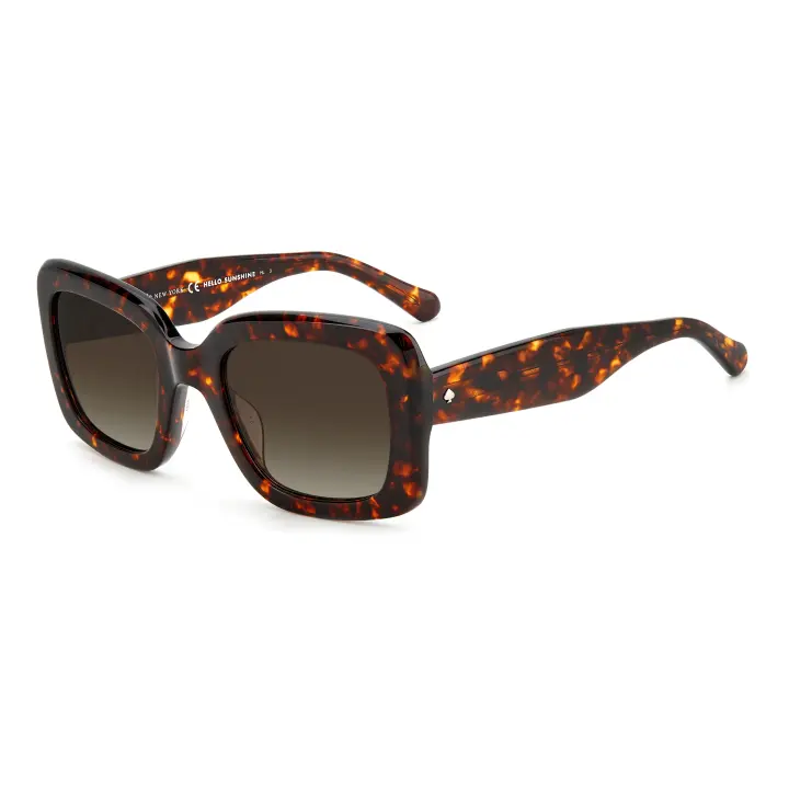 Gafas de sol Kate Spade Mujer BELLAMY-S-086F2HA - 1