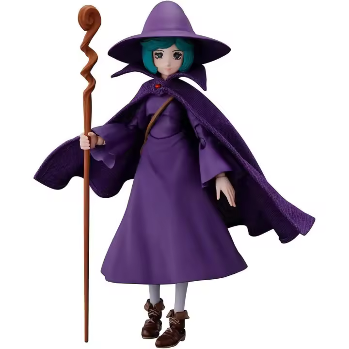 TAMASHII NATIONS SCHIERKE FIG. 12 CM BERSERK SH FIGUARTS - 1