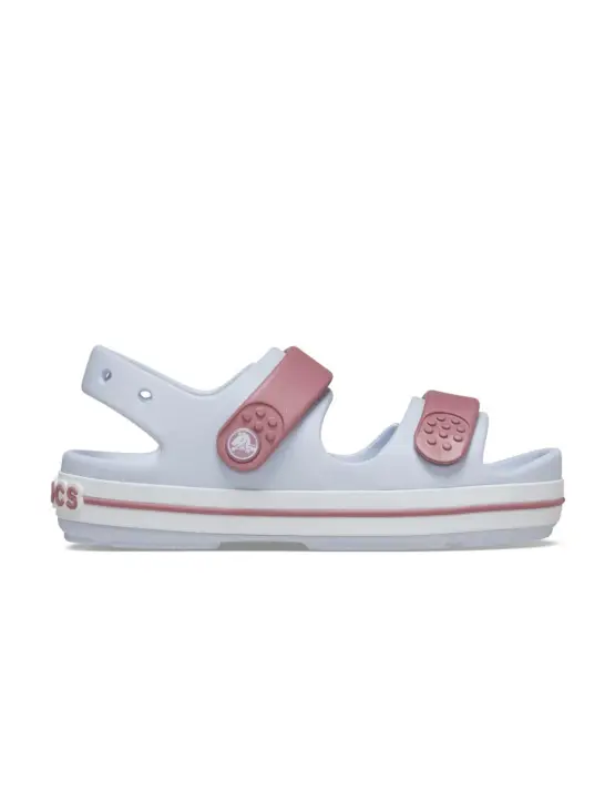 Sandalias Crocs Cruiser Dreamscape/Cassis Unisex Junior - 1