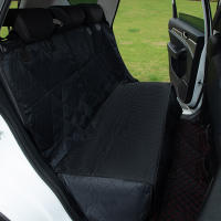 Funda para Asientos de Coche, Protector de Asientos Impermeable y Resistant, Cubierta para Mascotas y Perros, Accesorios - details 1