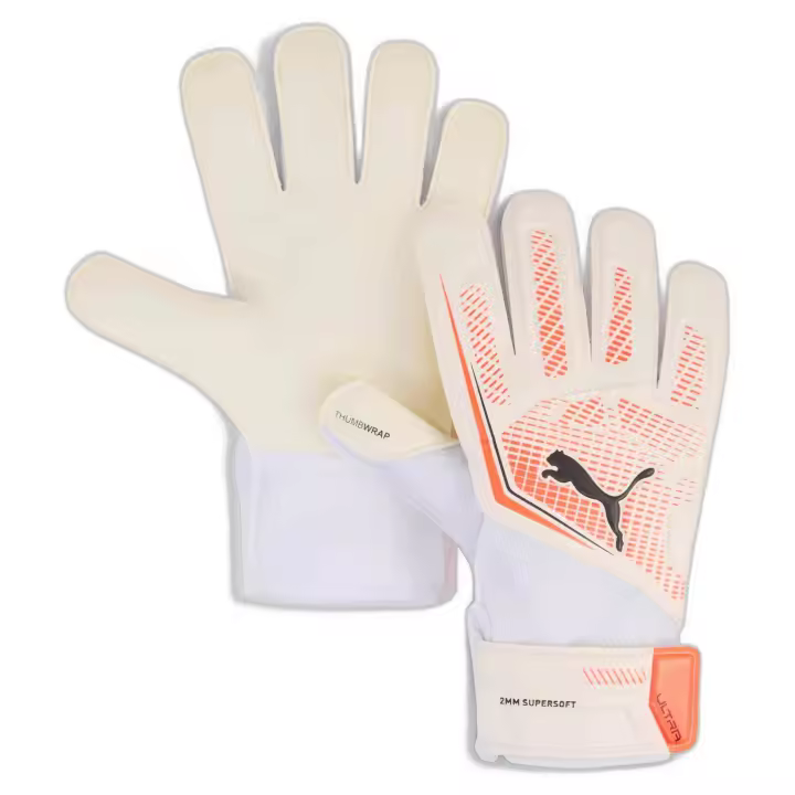 Complementos Accesorios marca Puma modelo 041952-06 para junior en color blanco - 1