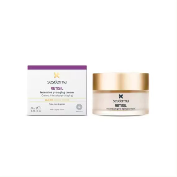 SESDERMA RETISIL CREMA INTENSIVA 50 ML - 1