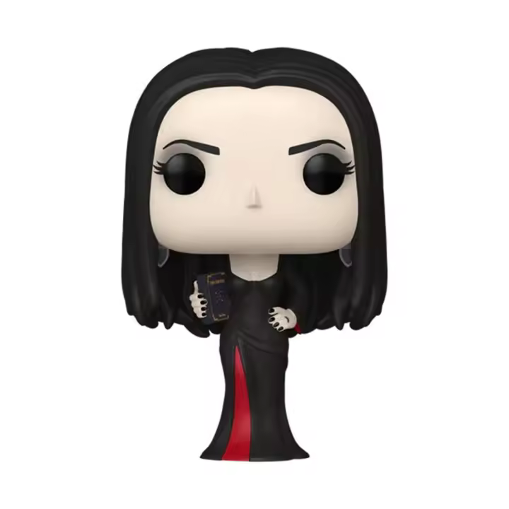 ¡FUNKO POP! 86680 - 1