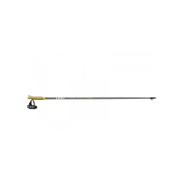 LEKI ELITE DE CARBONO STICKS NORDIC WALKING CM.115 UNISEX - 1