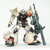 Figura De Acción Desert Spartago Tiger HG De Starr Juguete Mecánico De Asamblea Para Escritorio Decoración Regalo Para Niños - details 13