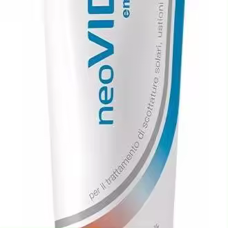 Neoviderm Emulsión Cutánea 100 Ml - 1