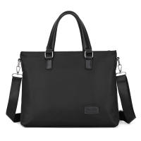 Bolso de hombro de lona para hombre, bandolera informal de viaje, de lujo, a la moda, de alta calidad - details 29