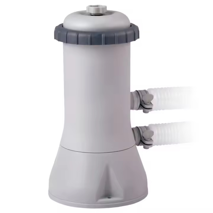 Intex Depuradora De Cartucho 3.785l/h - 1