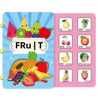 Libro De Actividades Para Niños Montessori Juguetes Educativos Para Bebés Y Niños De 2 3 4 Años Libro De Aprendizaje Para La Guardería - details 25