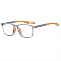 Gafas De Lectura TR Deportivas Unisex Ligera Y Antideslizante Diseño Rectangular Adecuadas Para Hombres Y Mujeres Polarizadas Para Interior - details 5