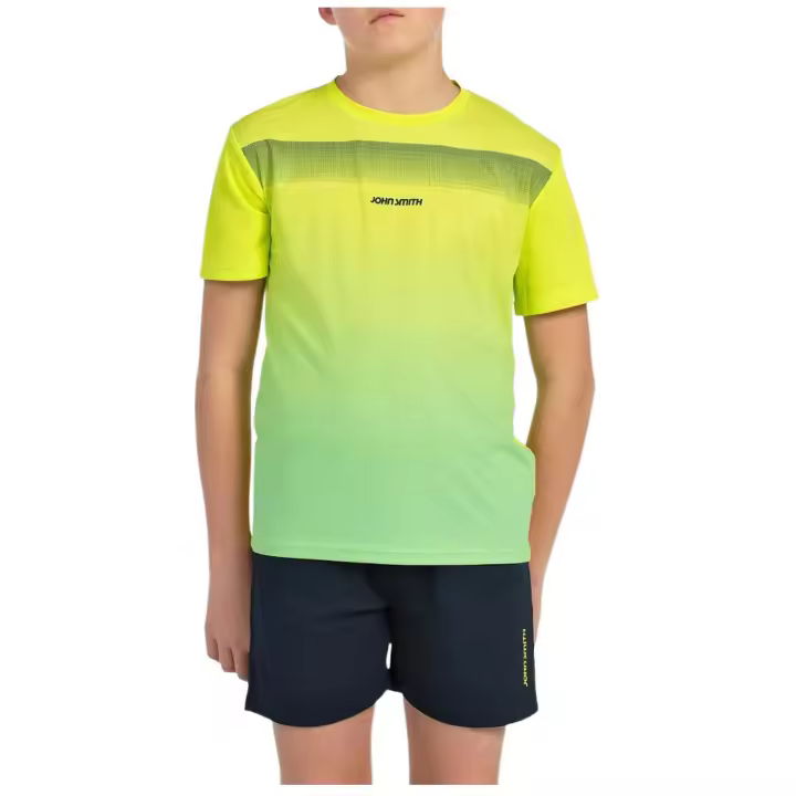 Conjunto John Smith modelo Beni Set - 1