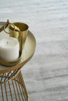 Parentesi Quadra  -  ALFOMBRA BRILL AZUL, 120X170CM, 200X300CM - details 1