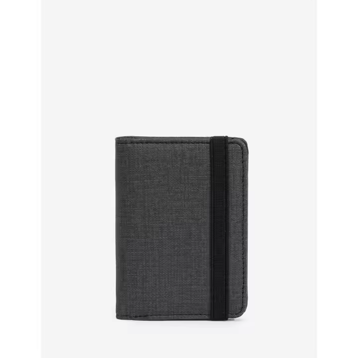 Cartera Tiffosi Kai Negra - 1