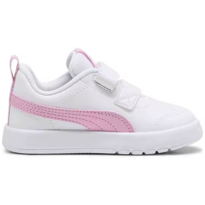 Calzado Calzado marca Puma modelo 310252-09 para niños en color blanco - 1