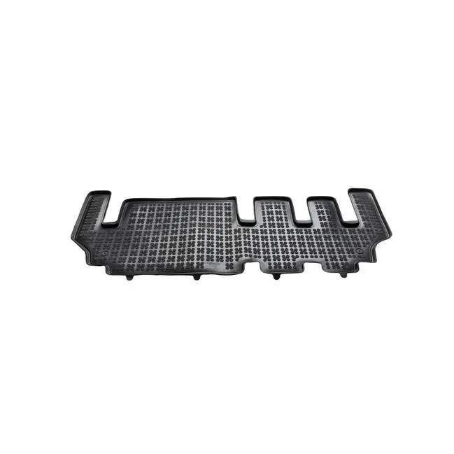 Rezaw Plast Alfombrilla caucho 3D premium  Ford TOURNEO CUSTOM - rear  2013 - 2018  REF: 200629 - 1