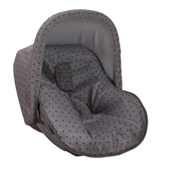 Colchoneta Babyline Grupo 0 Magic (capota Incluida) - 1