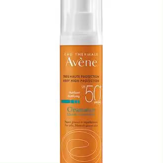 Avene Cleanance Solar Spf 50Muy A.P 50Ml - 1