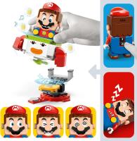 Lego Mario 71439 Aventuras Interactivas con  Mario - details 6