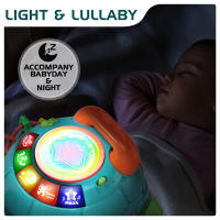 Juguetes Educativos para Bebés de 6-18 Meses Sonido Ligero Juguete Musical con Batería Reconocimiento de Colores para Niñas y Niños - details 5