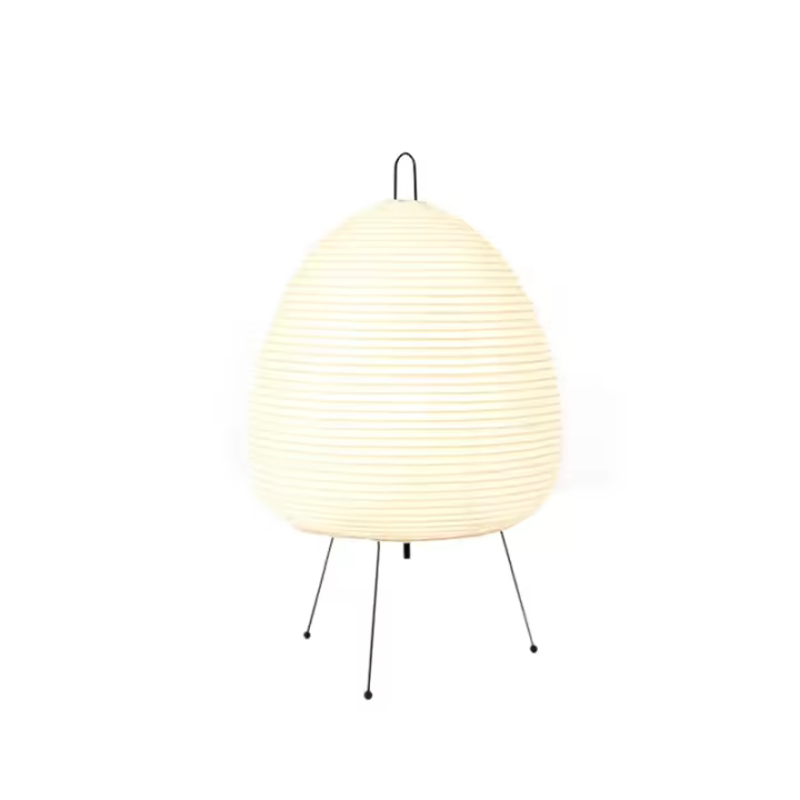Lámpara De Mesa LED Wabi Sabi Nórdica Con USB Iluminación Interior Para Dormitorio Comedor Fijación En La Pared Decoración De Escritorio Luz De Escritorio - 1